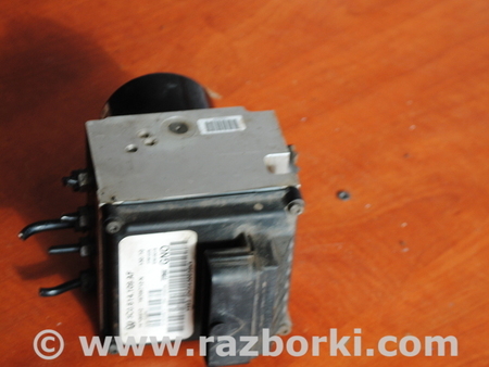 Блок ABS для Volkswagen Passat B6 (03.2005-12.2010) Львов 3C0614109AF