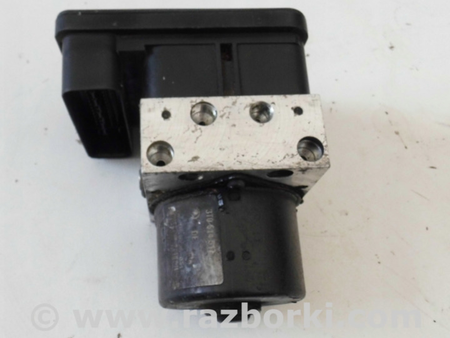 Блок ABS для Skoda Superb Львов 3T0614517A, 3T0907379A