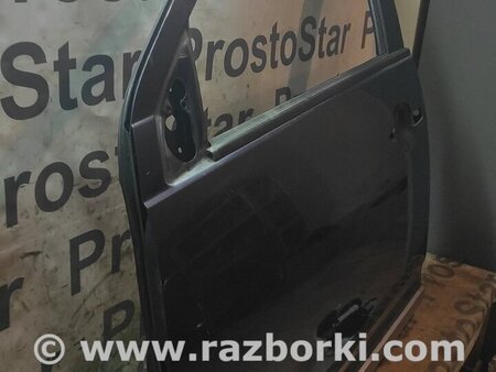 Дверь передняя левая для Mitsubishi Outlander XL Киев 5700A277