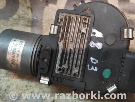 Мотор дворников передних для Audi (Ауди) A8 D3 (07.2002-10.2009) Киев 4E1955119B