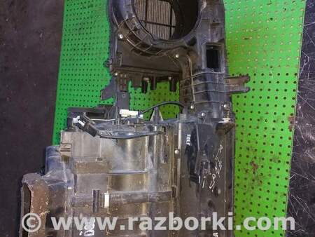 Корпус печки для Hyundai Santa Fe CM (05-12) Киев 972052B250