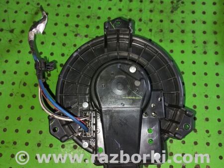 Мотор печки для Toyota RAV-4 (05-12) Киев 8710342100