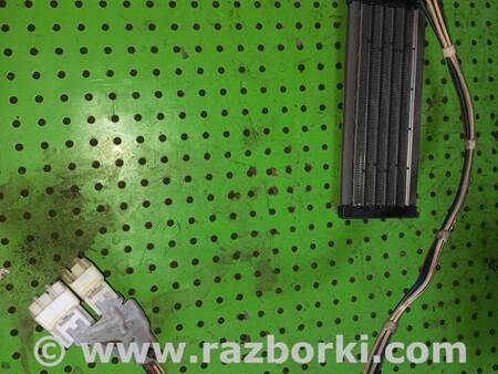 Радиатор печки для Toyota RAV-4 (05-12) Киев 8771026070