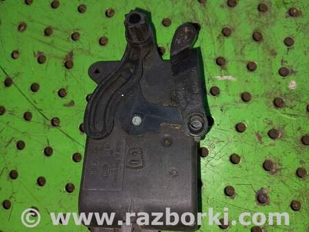 Привод заслонки отопителя для Skoda Octavia Киев 1J1907511A