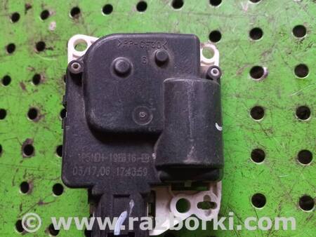 Привод заслонки отопителя для Nissan Navara D40 Киев 27443EA000