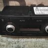 Блок управления климат-контролем Audi (Ауди) A8 D3 (07.2002-10.2009)