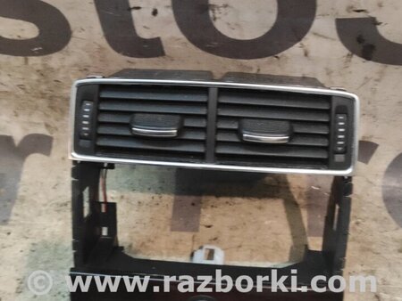 Дефлектор обдува для Audi (Ауди) A8 D3 (07.2002-10.2009) Киев 4E0819203D3Q7