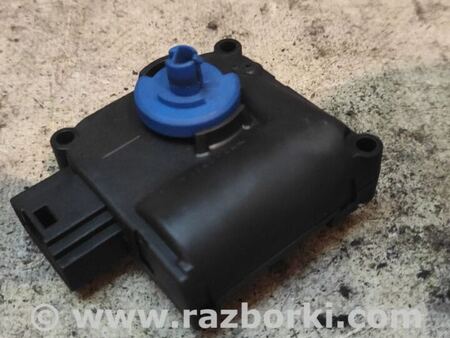 Привод заслонки отопителя для Audi (Ауди) A8 D3 (07.2002-10.2009) Киев 4E0820511