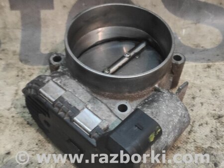 Дроссельная заслонка для Audi (Ауди) A8 D3 (07.2002-10.2009) Киев 077133062A