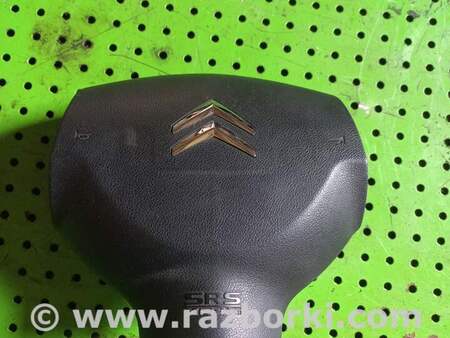 Airbag подушка водителя для Citroen C-Crosser Киев 4112KJ