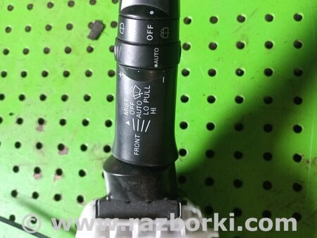 Переключатель подрулевой правый стеклоочиститель для Mitsubishi Outlander XL Киев 8612A021