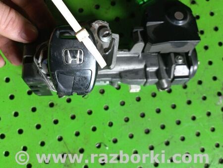 Замок зажигания для Honda CR-V (02-06) Киев 35100SEAE01