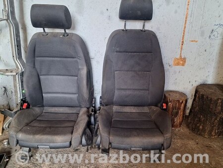 Сидения (передние, задние) для Volkswagen Caddy 3 (2003-2020) Житомир
