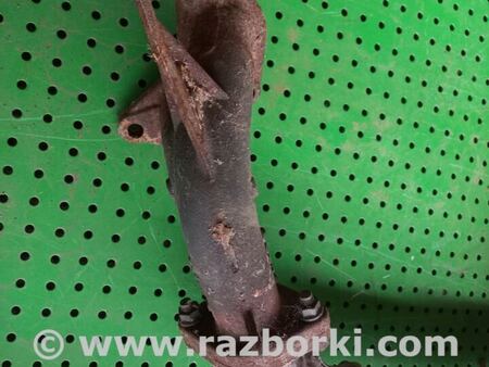 Выпускной коллектор для Subaru Forester SG Киев 14023AA090