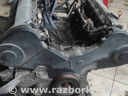 Двигатель бенз. 4.2 для Audi (Ауди) A8 D3 (07.2002-10.2009) Киев 077100031DX
