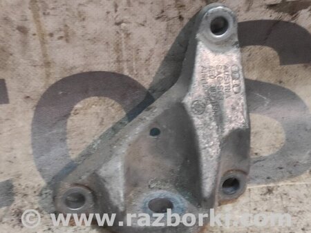 Кронштейн АКПП для Audi (Ауди) A8 D3 (07.2002-10.2009) Киев 4E0399113AA