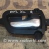 Ручка двери боковой внутренняя Mitsubishi Outlander XL
