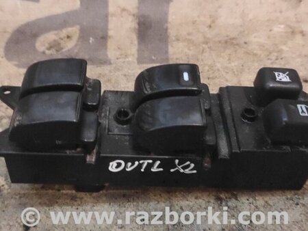 Блок управления стеклоподъемниками для Mitsubishi Outlander XL Киев 8608A060