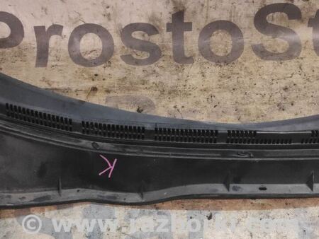 Пластик под лобовое стекло для Mitsubishi Outlander XL Киев 7405A174