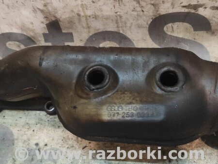Выпускной коллектор для Audi (Ауди) A8 D3 (07.2002-10.2009) Киев 077253033AB