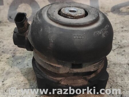 Подушка двигателя левая для Audi (Ауди) A8 D3 (07.2002-10.2009) Киев 4E0199381FL