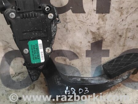 Педаль газа для Audi (Ауди) A8 D3 (07.2002-10.2009) Киев 4E1723523H