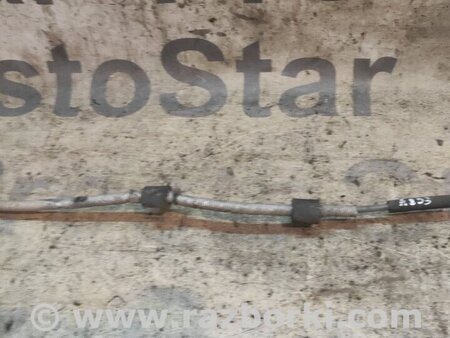 Трос кулисы для Audi (Ауди) A8 D3 (07.2002-10.2009) Киев 4E0713265T