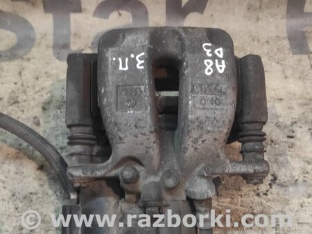 Суппорт задний правый для Audi (Ауди) A8 D3 (07.2002-10.2009) Киев 4E0615404B