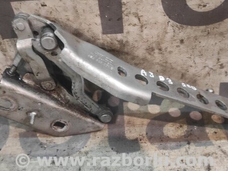 Петля капота левая для Audi (Ауди) A8 D3 (07.2002-10.2009) Киев 4E0823301E