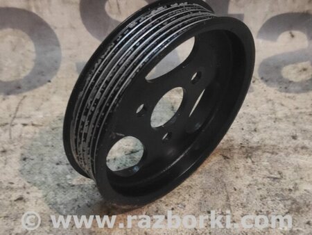 Шкив насоса гидроусилителя для Audi (Ауди) A8 D3 (07.2002-10.2009) Киев 077145255H
