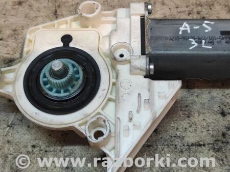 Мотор стеклоподъемника для Skoda Octavia A5 Киев 1K0959703AK