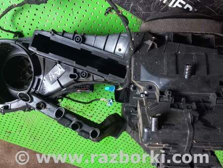 Корпус печки для Seat Altea Киев 1K1820007B