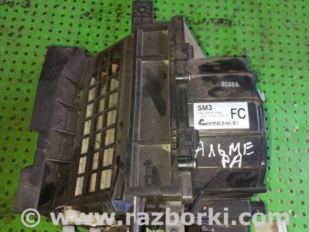Корпус печки для Nissan Almera Classic Киев 2720595F0A