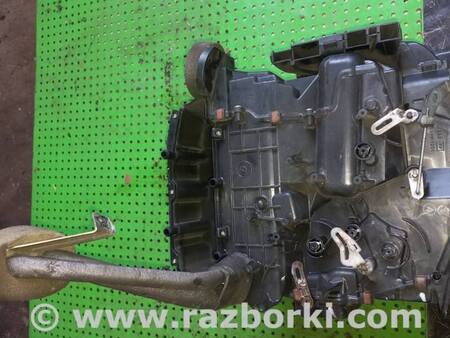 Корпус печки для Audi (Ауди) A6 Allroad quattro C5 (05.2000-10.2005) Киев 4B0819353B