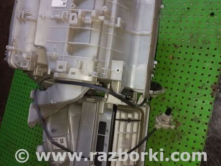Корпус печки для Toyota Corolla E150 (11.2006-08.2013) Киев 8705012390
