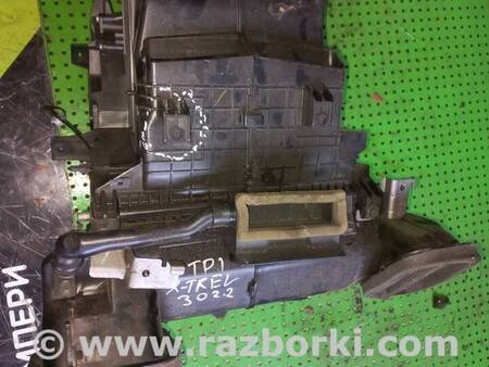 Корпус печки для Hyundai Santa Fe CM (05-12) Киев 972052B150