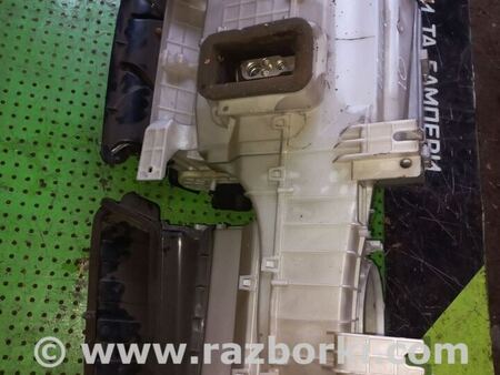 Корпус печки для Mitsubishi Lancer X 10 (08-17) Киев 7800A034