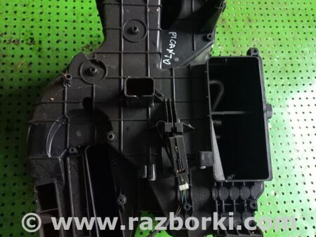 Корпус печки для KIA Picanto Киев 9710007000
