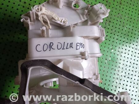 Корпус печки для Toyota Corolla E150 (11.2006-08.2013) Киев 8713012561