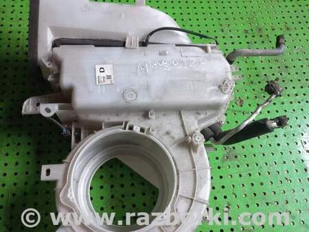 Корпус печки для Toyota Land Cruiser 120 Киев 8850060020