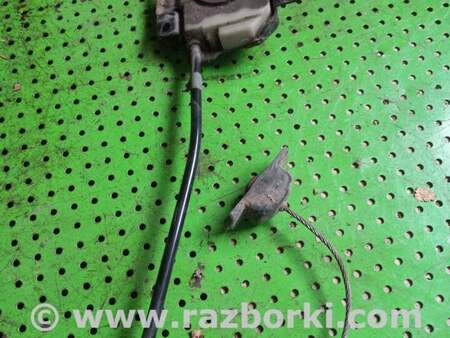 Кронштейн крепления запасного колеса для Lexus RX300/330/350/400 (03-09) Киев 5190048020