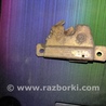 Замок крышки багажника Seat Toledo