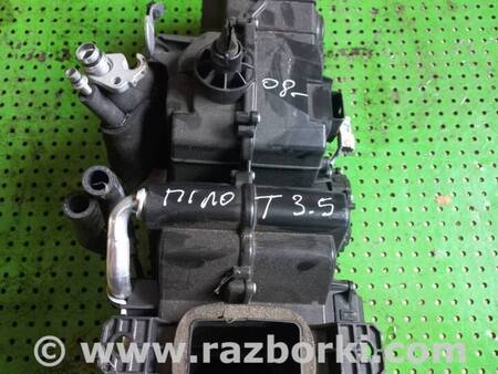 Корпус печки для Honda Pilot 2 MR-V YF3/4 (2008-2015) Киев 80225STXA02
