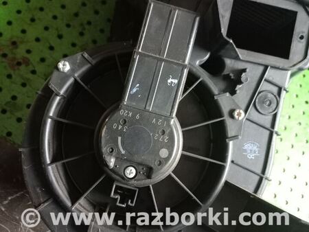Моторчик печки для Honda Pilot 2 MR-V YF3/4 (2008-2015) Киев 79220SZAA01