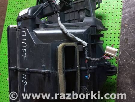 Корпус печки для Honda Pilot 2 MR-V YF3/4 (2008-2015) Киев 79107SZAA41