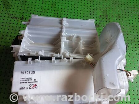 Корпус печки для Mitsubishi Outlander Киев MN124235