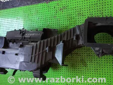 Корпус печки для Volkswagen Crafter Киев 2E0819024D
