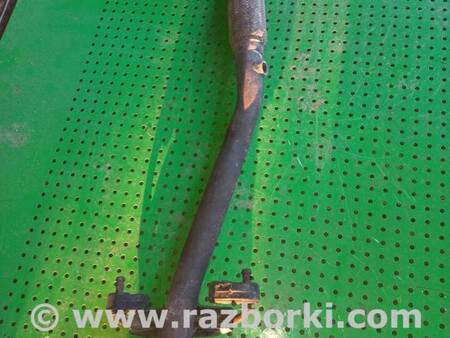 Приемная труба глушителя для Hyundai Getz Киев 286101C580