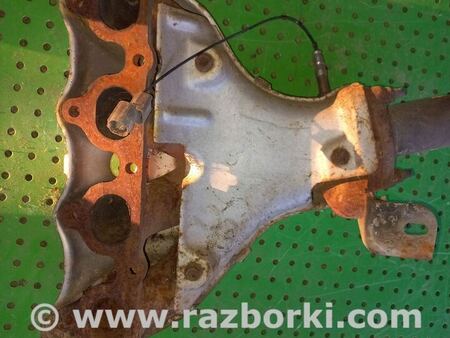 Выпускной коллектор для Honda Civic 6 EK,EJ (09.1995 - 01.2001) Киев 18100PM6H00