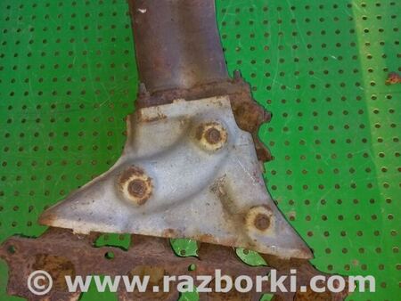 Выпускной коллектор для Honda CR-V Киев 18100P34K00